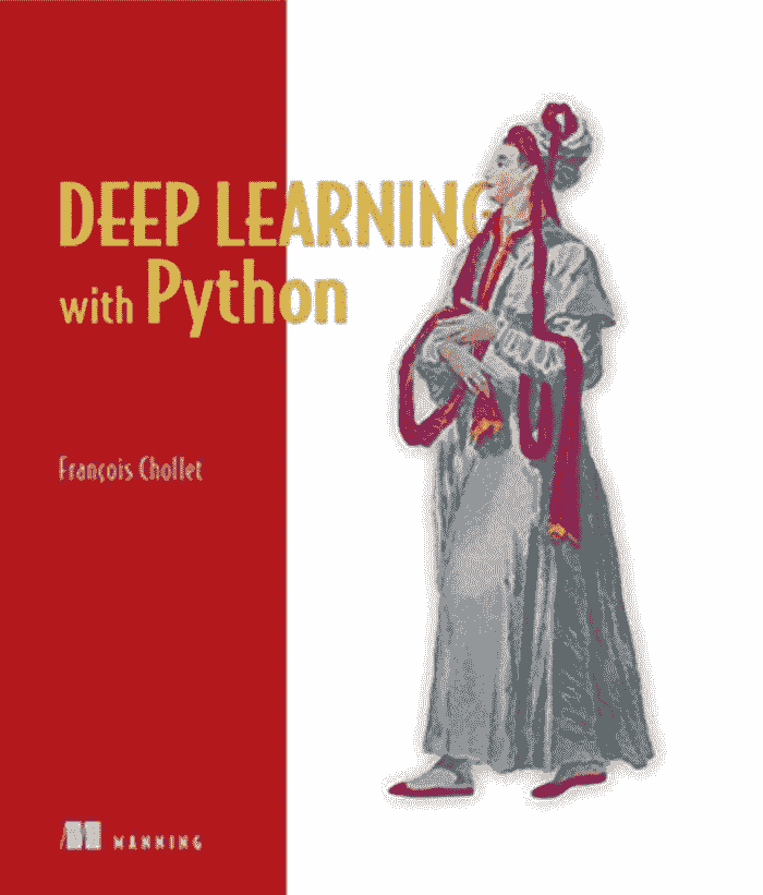 Python 深度学习
