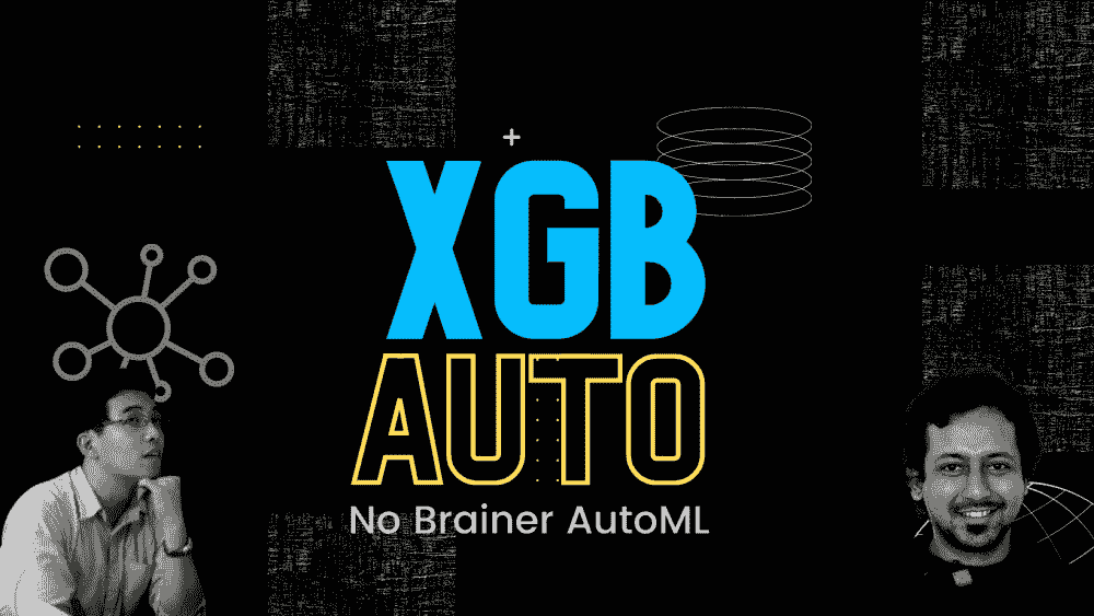 AutoXGB 的简单 AutoML