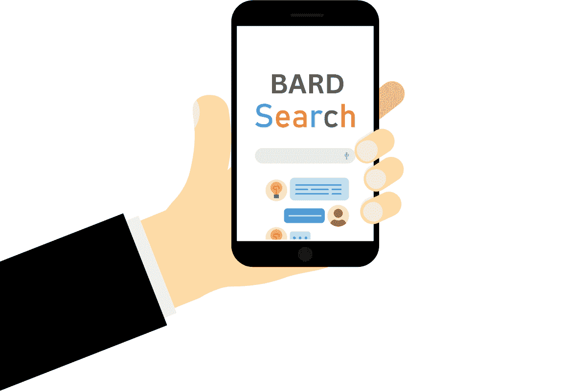 为什么数据科学家期望谷歌 Bard 提供有缺陷的建议