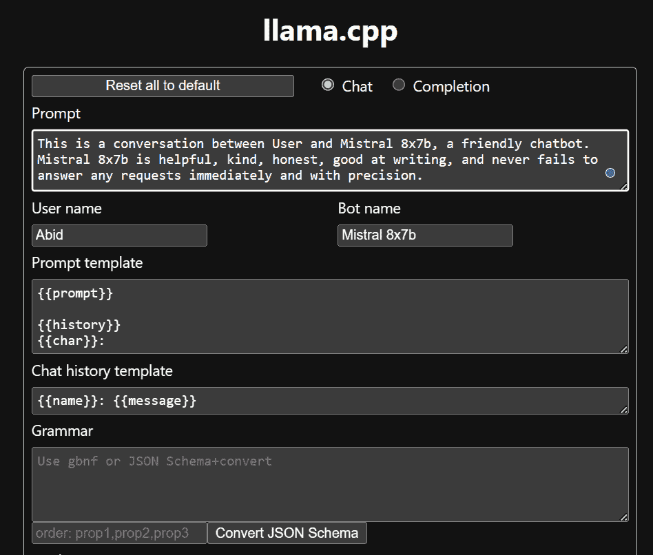 在 Google Colab 上免费运行 Mixtral 8x7b