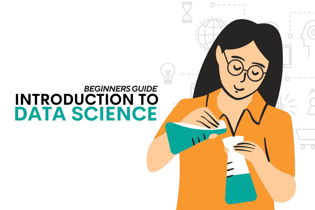 数据科学入门：初学者指南