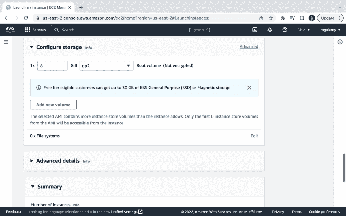 在 AWS EC2 上设置和使用 JupyterHub (TLJH)