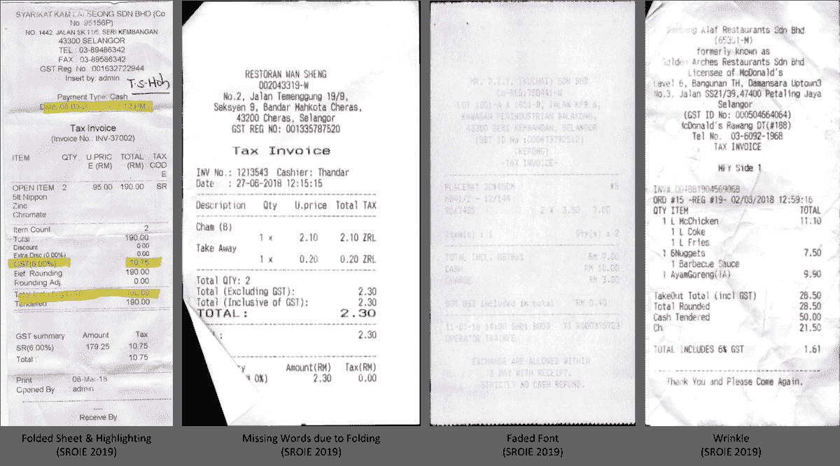 让智能文档处理更智能：第一部分