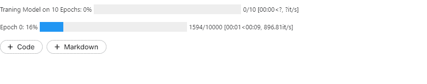 Python 中的进度条与 tqdm 的乐趣与利润