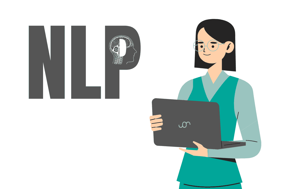 NLP 面试问题