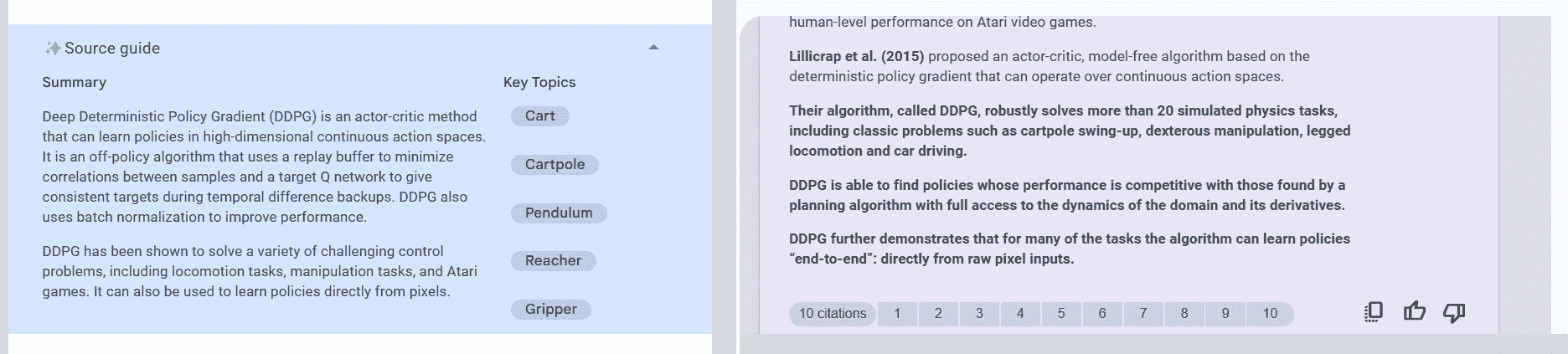 使用谷歌的 NotebookLM 进行数据科学：全面指南