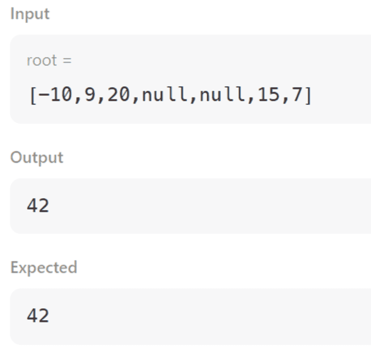 3 个困难的 Python 编码面试问题