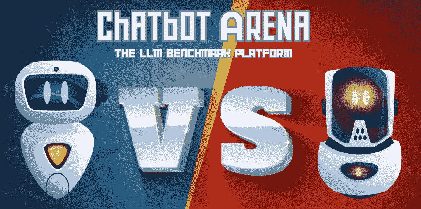 Chatbot Arena：LLM 基准测试平台