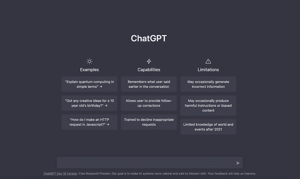 使用 ChatGPT 学习 SQL