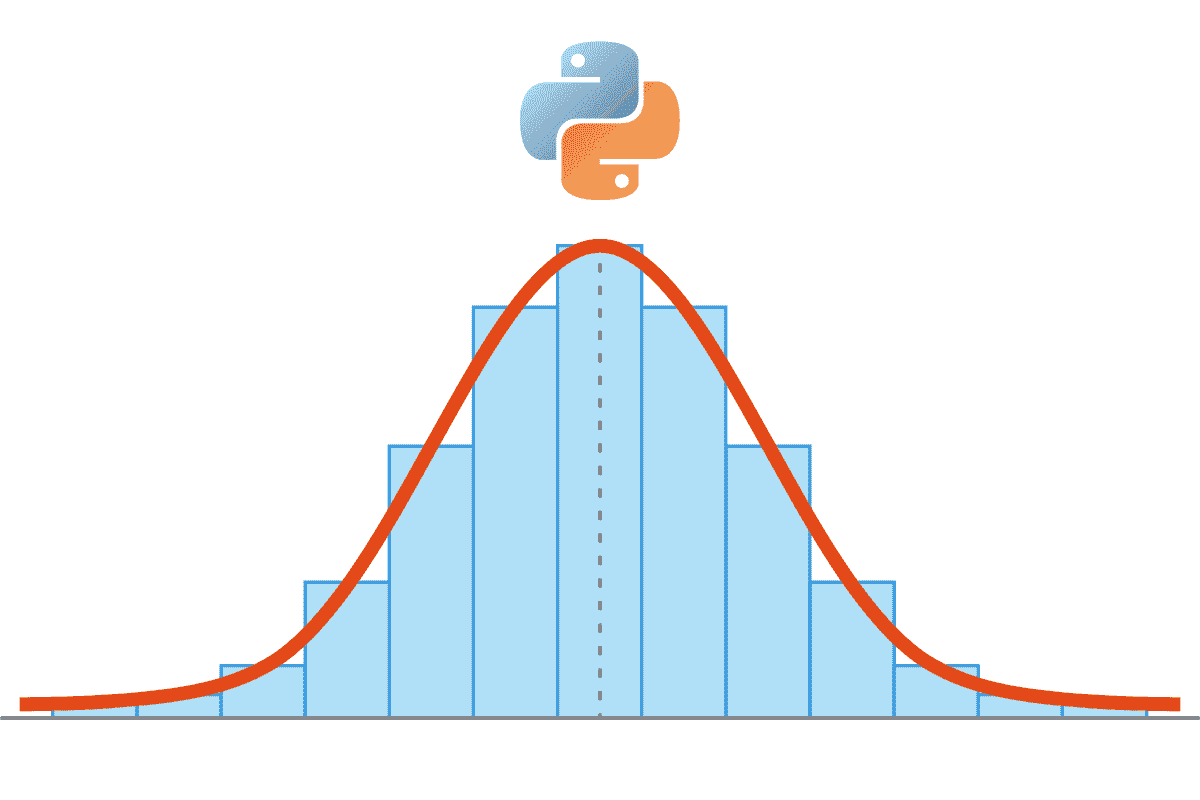 使用 Python 中的标准差移除离群值