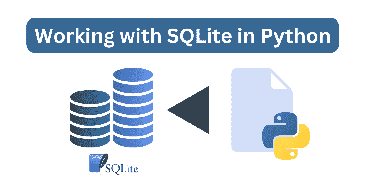 sqlite