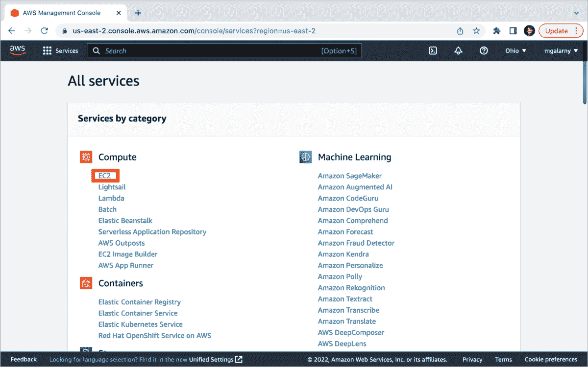 在 AWS EC2 上设置和使用 JupyterHub (TLJH)