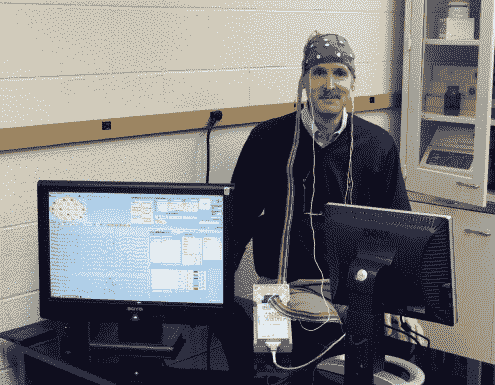 我的脑袋被取代我脑袋的机器分析了!