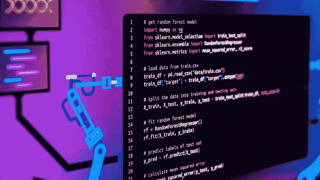 掌握 Python 数据科学：超越基础