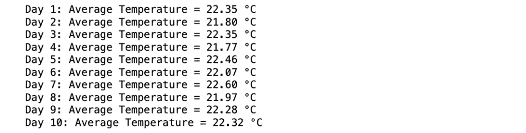 掩码数组示例-III