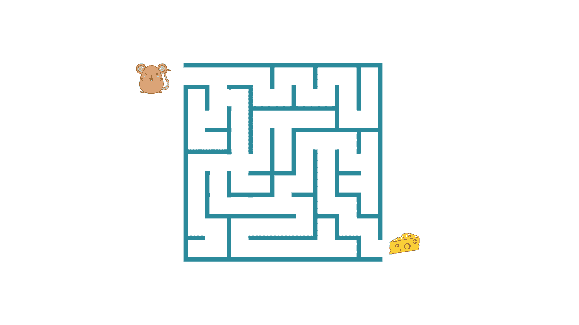 强化学习:教计算机做出最佳决策