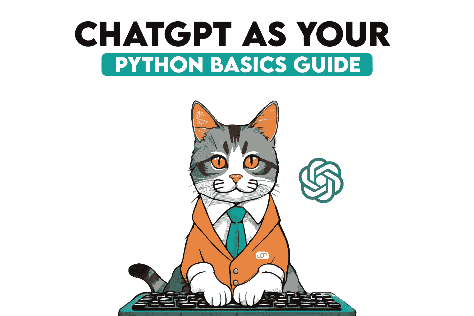 如何使用 ChatGPT 学习 Python 基础