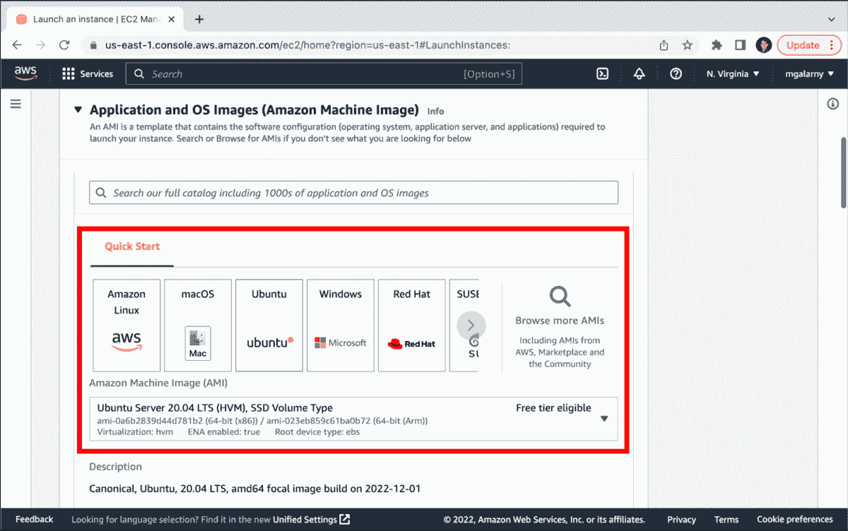 在 AWS EC2 上设置和使用 JupyterHub (TLJH)