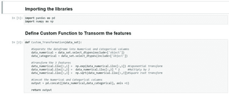 通过集成 Jupyter 和 KNIME 来缩短实现时间