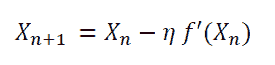 数据科学中的微积分