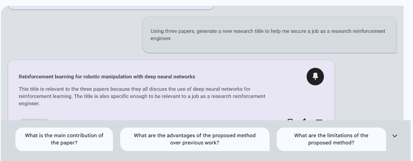 使用谷歌的 NotebookLM 进行数据科学：全面指南