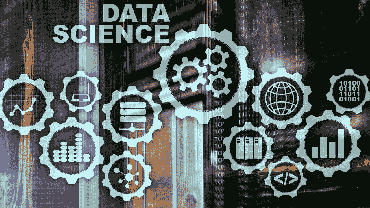 进入数据科学领域：必要技能及其学习方法
