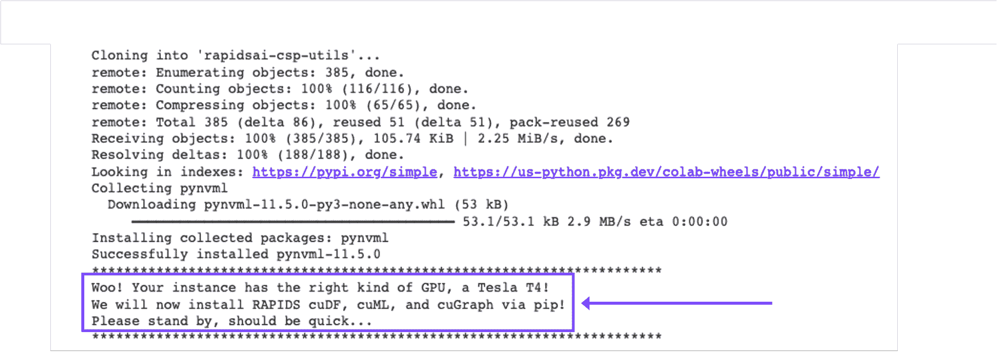 使用 RAPIDS cuDF 利用 GPU 进行特征工程