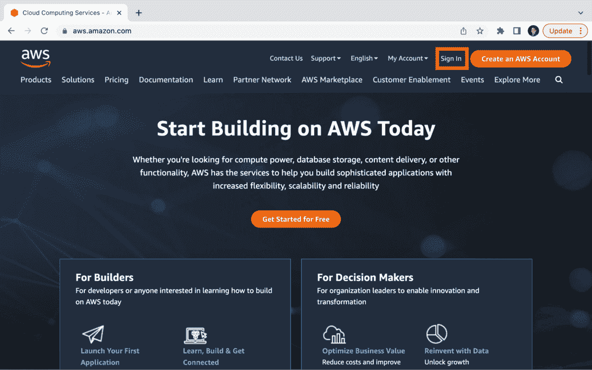 在 AWS EC2 上设置和使用 JupyterHub (TLJH)