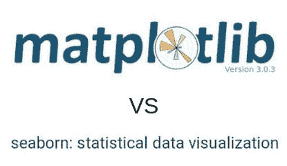 matplotlib-vs-seaborn