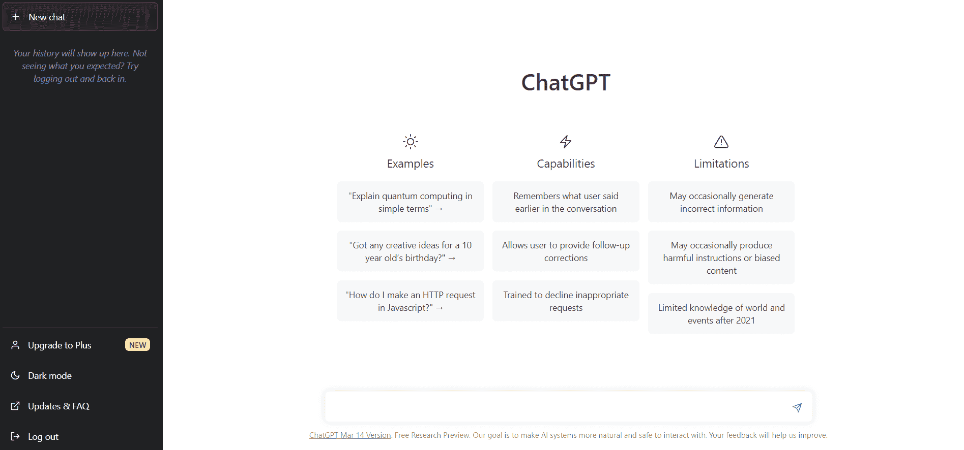 用 ChatGPT 和 Python 自动化枯燥的工作