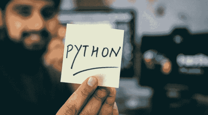 Python