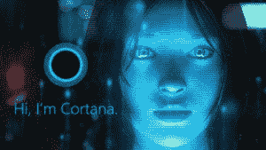 microsoft-cortana