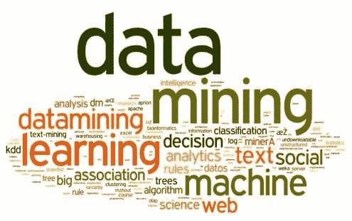 SlideShare 数据挖掘标签