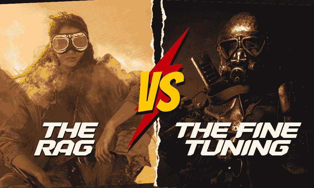 RAG 与微调:哪个是提升您的 LLM 应用的最佳工具?