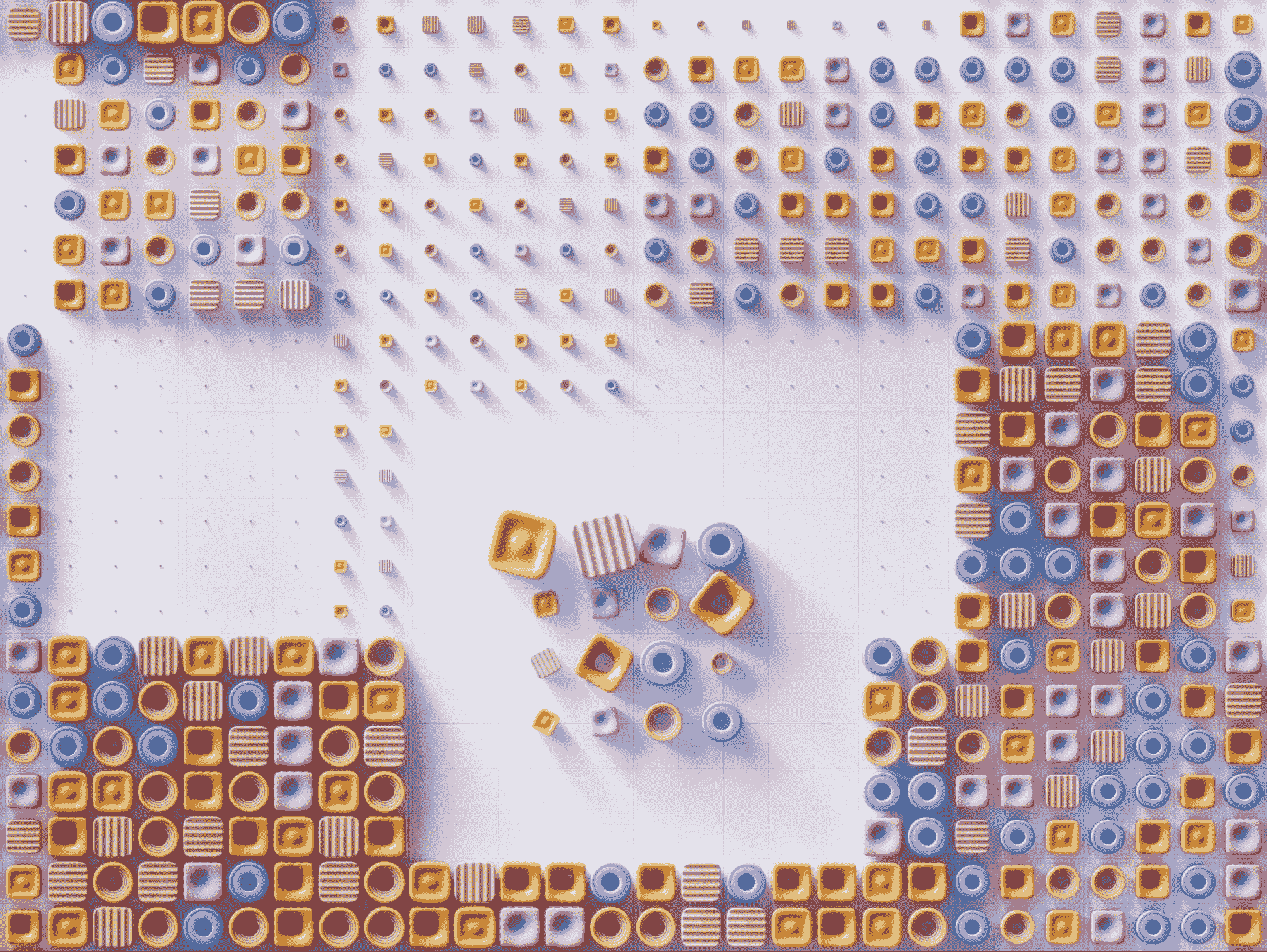 超越天网：打造 AI 演进的下一前沿