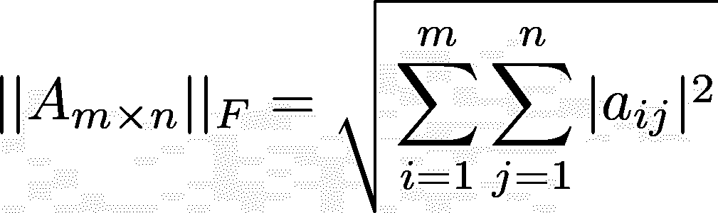 NumPy Linalg Norm 的向量和矩阵范数