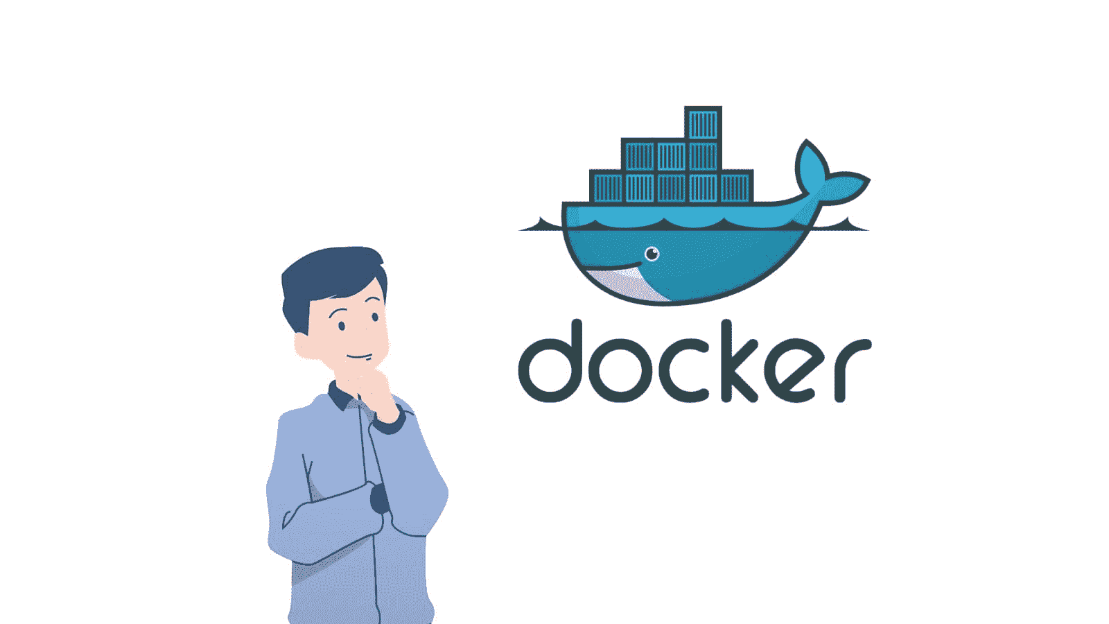 数据科学家的 Docker 教程