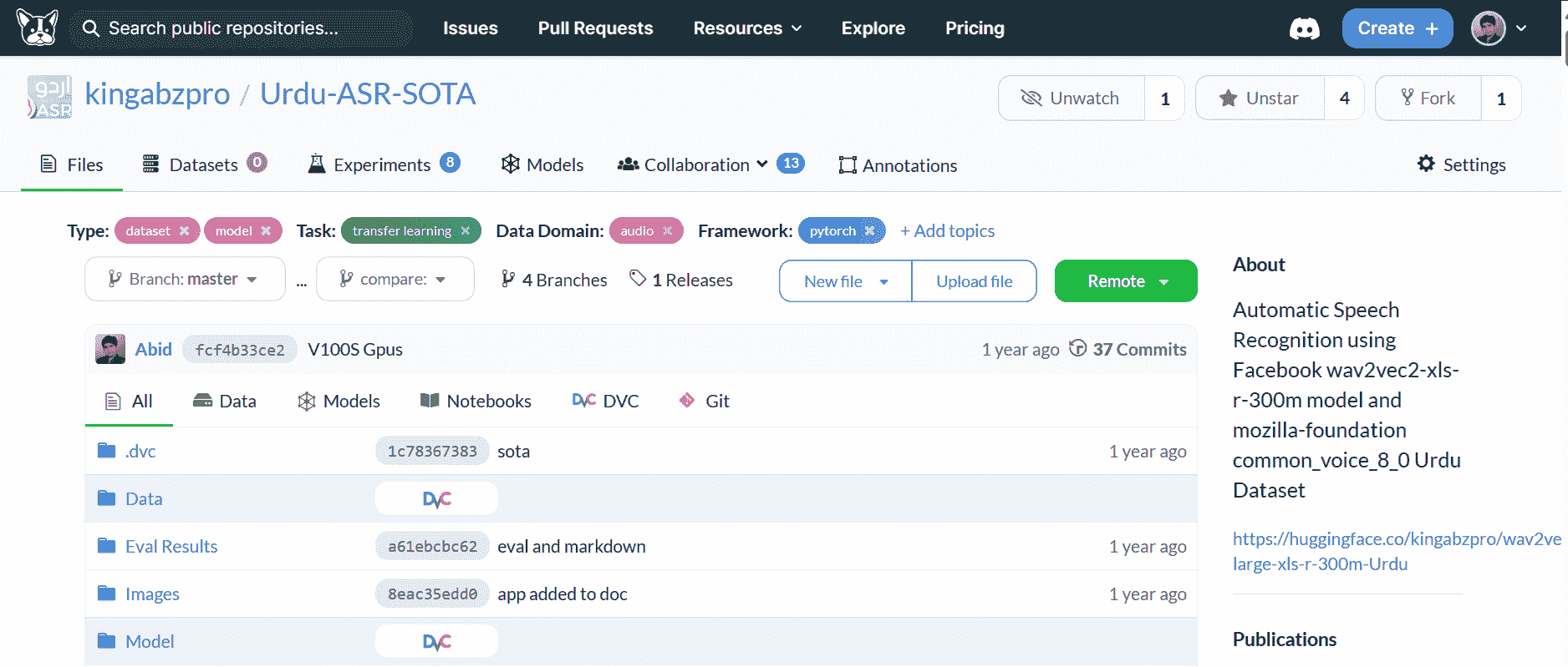 GitHub 数据科学项目的前 5 大替代方案