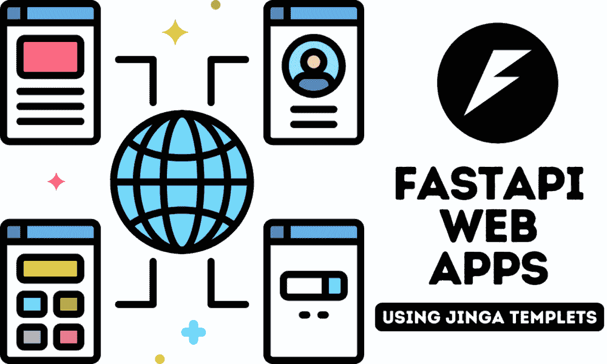 使用 FastAPI 构建机器学习驱动的 Web 应用程序