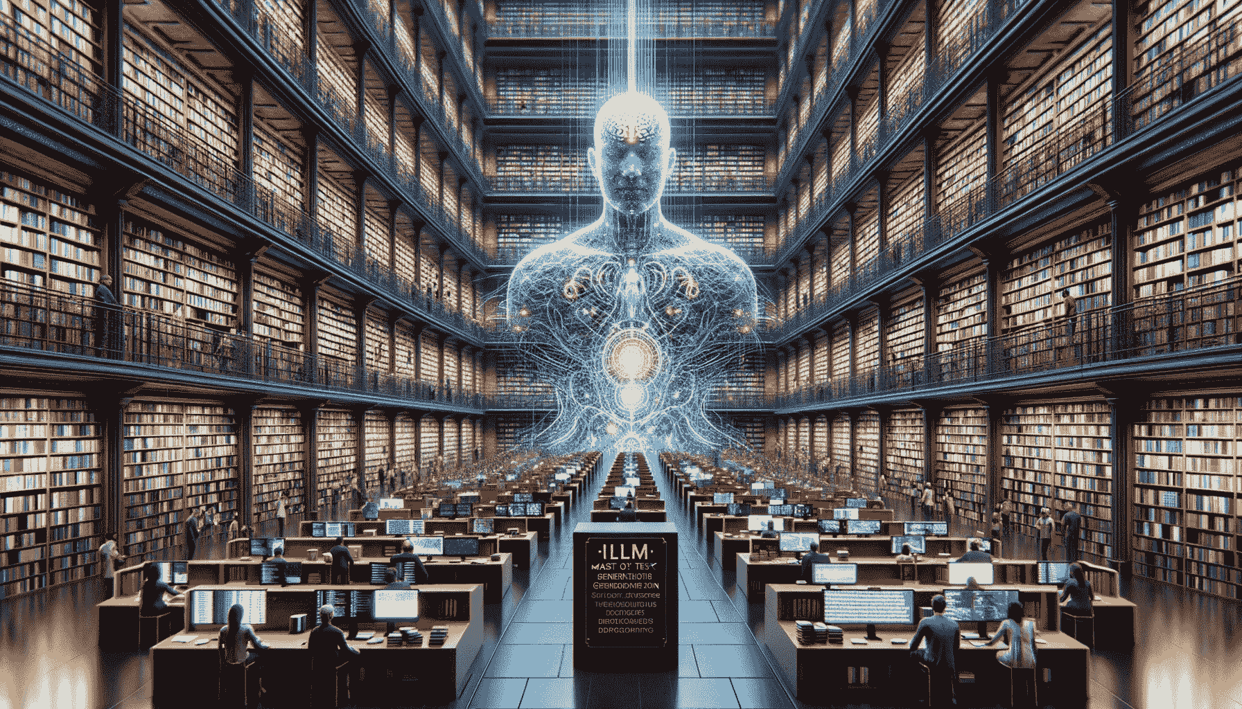 在梦境与现实之间：生成文本与幻觉