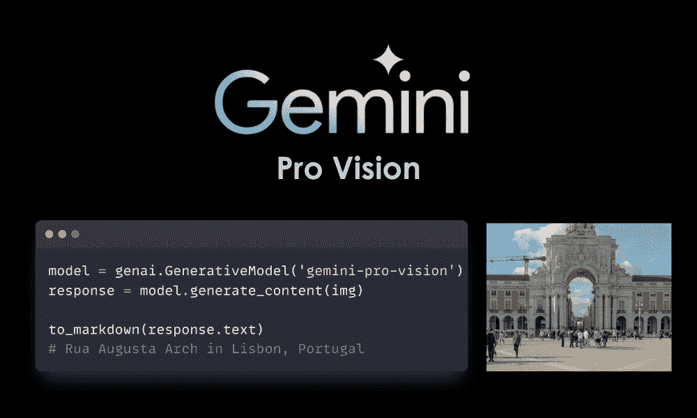 如何免费访问和使用 Gemini API