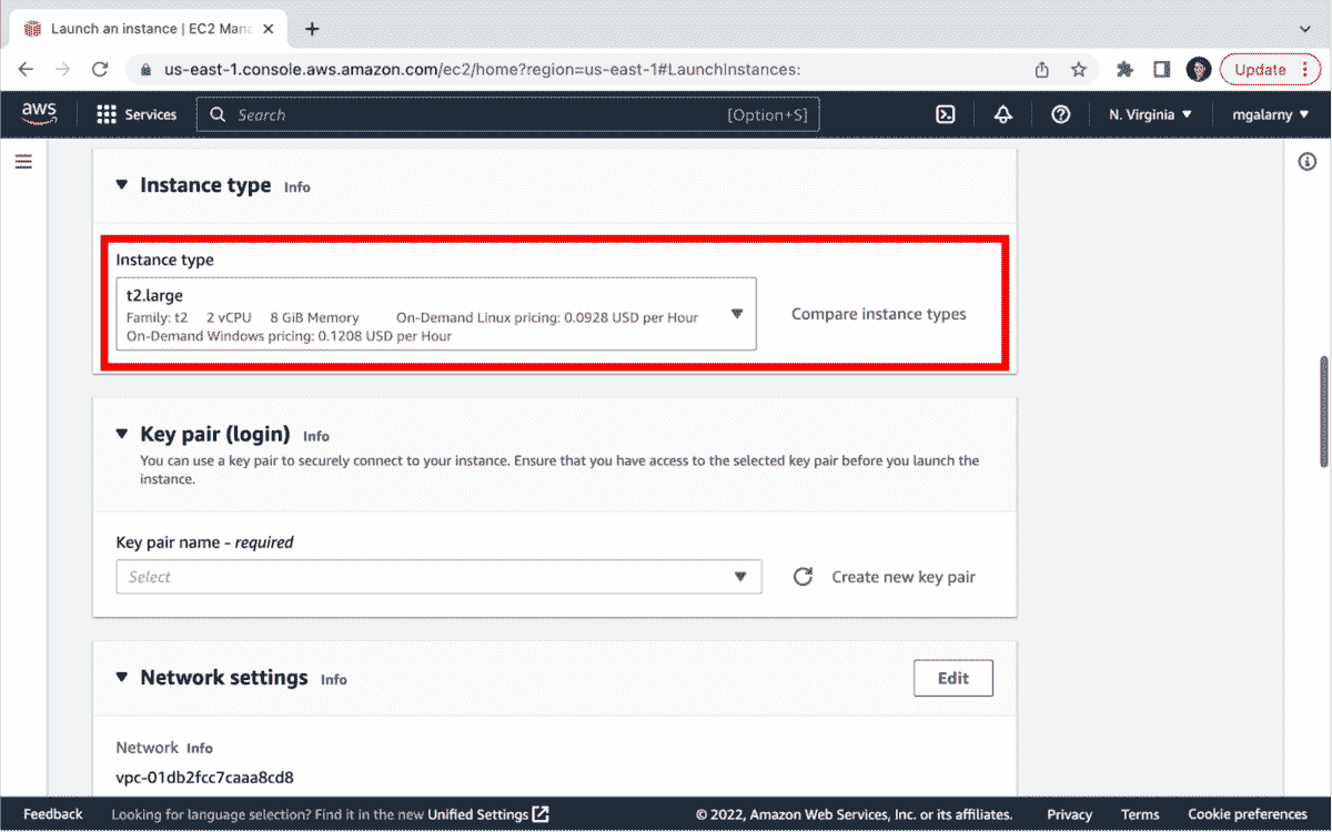 在 AWS EC2 上设置和使用 JupyterHub (TLJH)