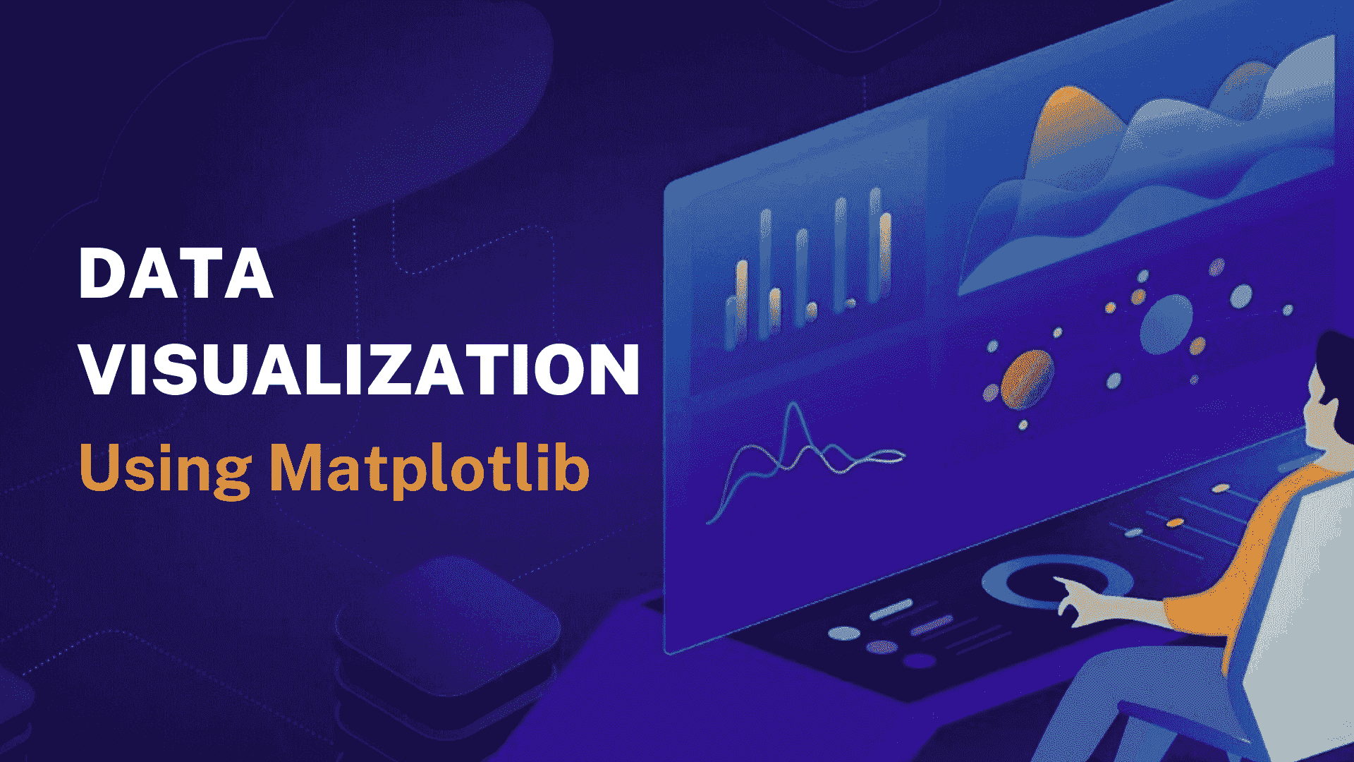 使用 Matplotlib 进行数据可视化简介