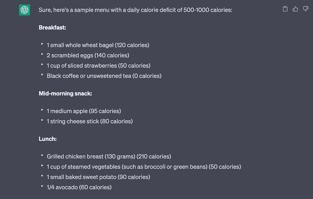 我每天使用 ChatGPT 5 个月。这里有一些改变你生活的隐藏宝藏