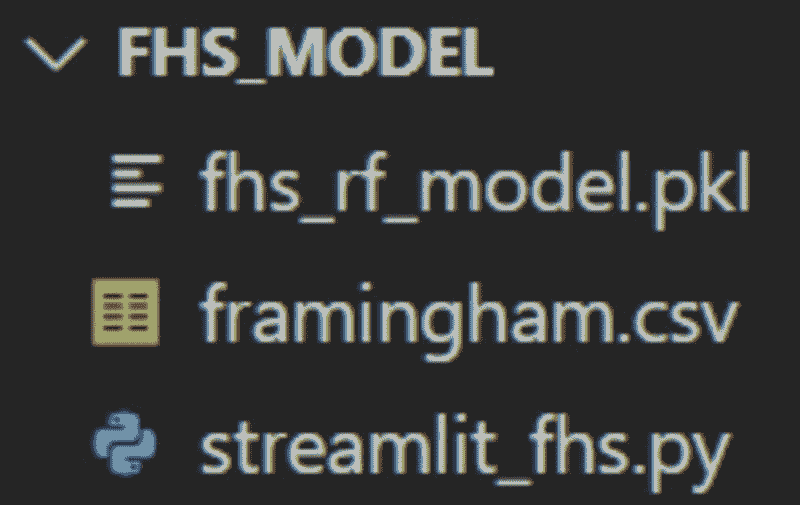 5 分钟内构建一个机器学习网页应用