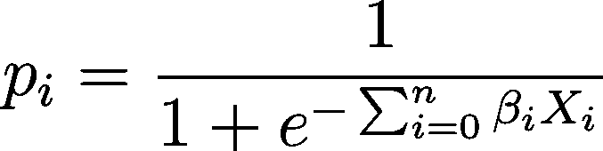 构建预测模型：Python 中的逻辑回归