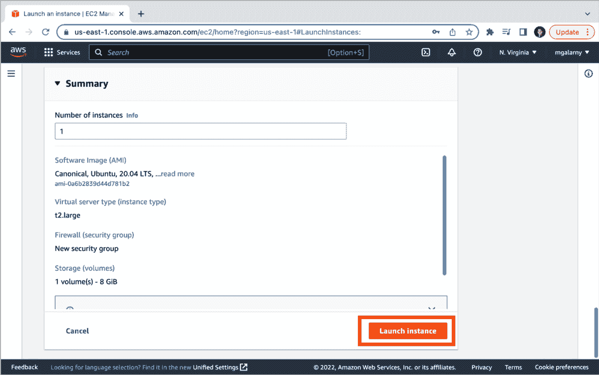 在 AWS EC2 上设置和使用 JupyterHub (TLJH)