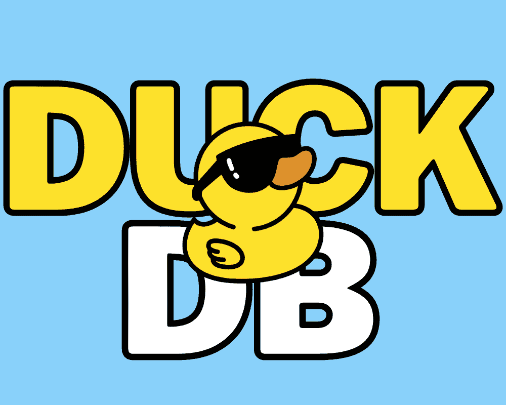 为什么 DuckDB 越来越受欢迎？