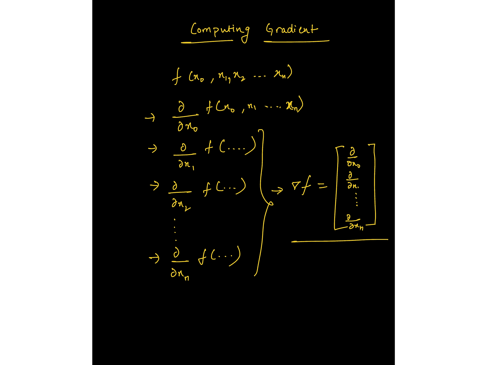 谷歌推荐你在参加他们的机器学习或数据科学课程之前做的事情