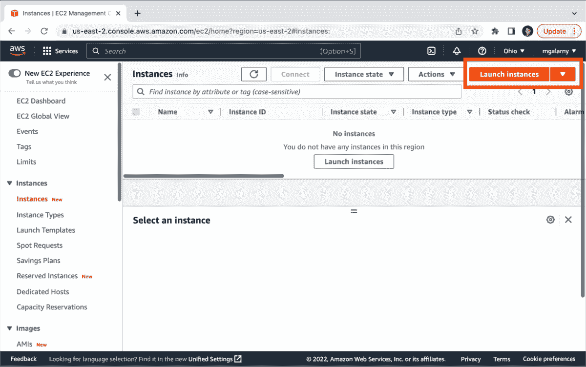 在 AWS EC2 上设置和使用 JupyterHub (TLJH)